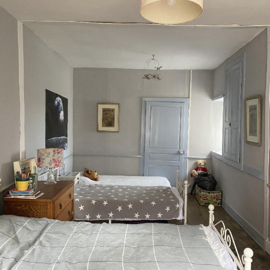  AGENCE IMMO COUR ET JARDIN : Maison / Villa | SAINT-GERMAIN-LES-BELLES (87380) | 120 m2 | 118 200 € 