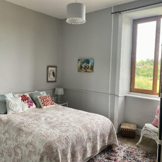  AGENCE IMMO COUR ET JARDIN : Maison / Villa | SAINT-GERMAIN-LES-BELLES (87380) | 120 m2 | 118 200 € 