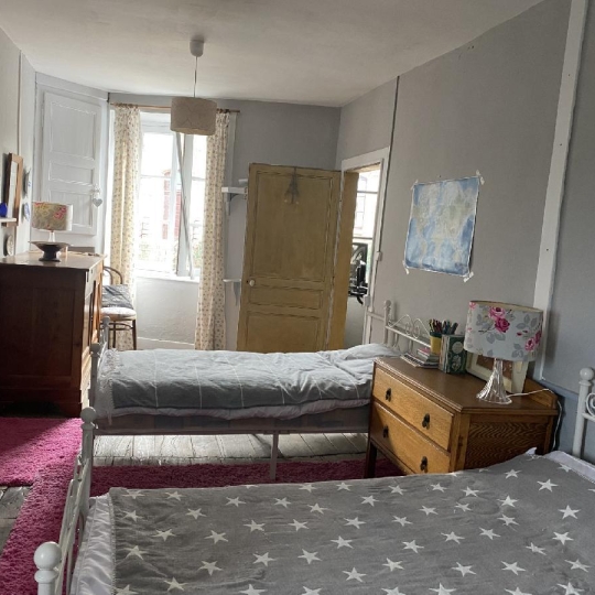 AGENCE IMMO COUR ET JARDIN : Maison / Villa | SAINT-GERMAIN-LES-BELLES (87380) | 120 m2 | 118 200 € 
