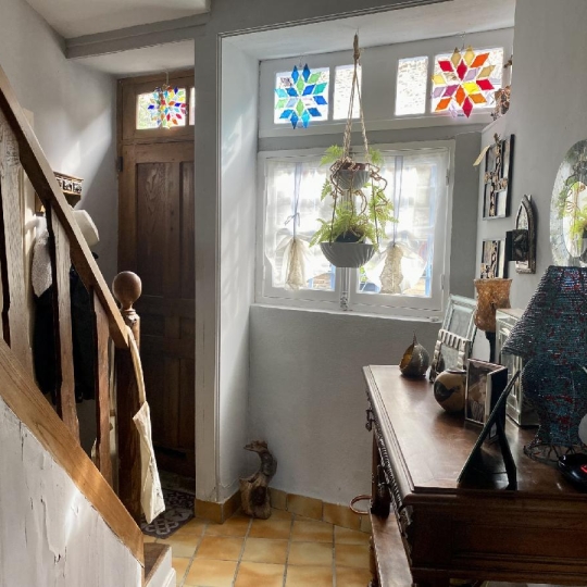  AGENCE IMMO COUR ET JARDIN : Maison / Villa | SAINT-GERMAIN-LES-BELLES (87380) | 120 m2 | 118 200 € 
