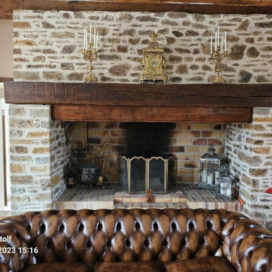  AGENCE IMMO COUR ET JARDIN : Maison / Villa | SAINT-PARDOUX-CORBIER (19210) | 210 m2 | 842 700 € 