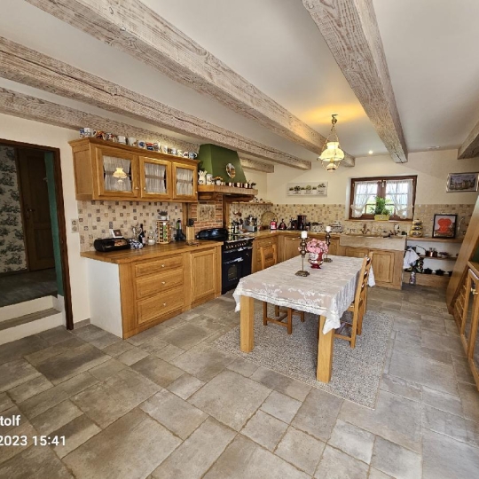  AGENCE IMMO COUR ET JARDIN : Maison / Villa | SAINT-PARDOUX-CORBIER (19210) | 210 m2 | 842 700 € 