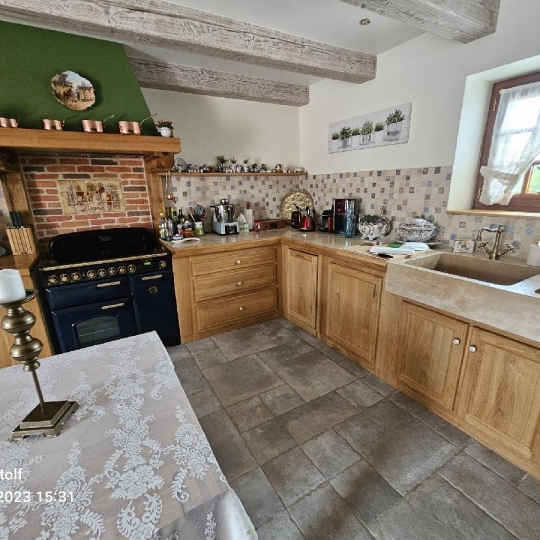  AGENCE IMMO COUR ET JARDIN : Maison / Villa | SAINT-PARDOUX-CORBIER (19210) | 210 m2 | 842 700 € 