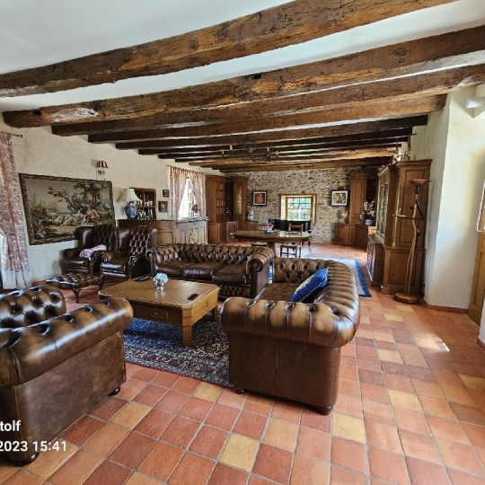  AGENCE IMMO COUR ET JARDIN : Maison / Villa | SAINT-PARDOUX-CORBIER (19210) | 210 m2 | 842 700 € 