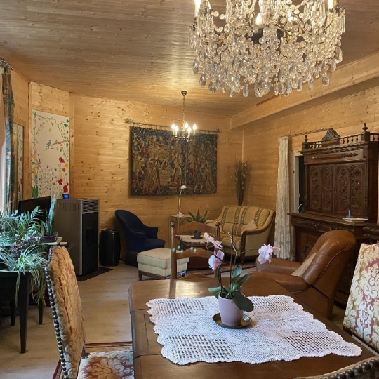 AGENCE IMMO COUR ET JARDIN : Maison / Villa | SAINT-GERMAIN-LES-BELLES (87380) | 144.00m2 | 146 550 € AGENCE IMMO COUR ET JARDIN : Maison / Villa | SAINT-GERMAIN-LES-BELLES (87380) | 144.00m2 | 146 550 €