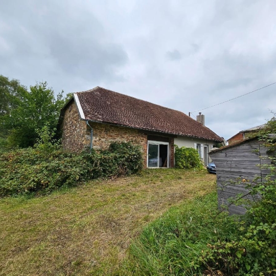  AGENCE IMMO COUR ET JARDIN : Maison / Villa | MONTGIBAUD (19210) | 39 m2 | 65 100 € 