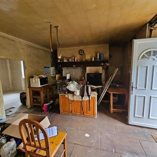  AGENCE IMMO COUR ET JARDIN : Maison / Villa | MONTGIBAUD (19210) | 39 m2 | 65 100 € 