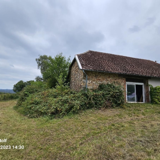  AGENCE IMMO COUR ET JARDIN : Maison / Villa | MONTGIBAUD (19210) | 39 m2 | 75 800 € 