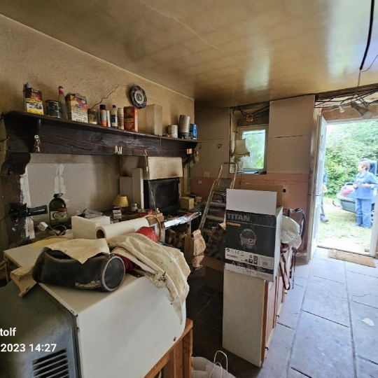  AGENCE IMMO COUR ET JARDIN : Maison / Villa | MONTGIBAUD (19210) | 39 m2 | 75 800 € 