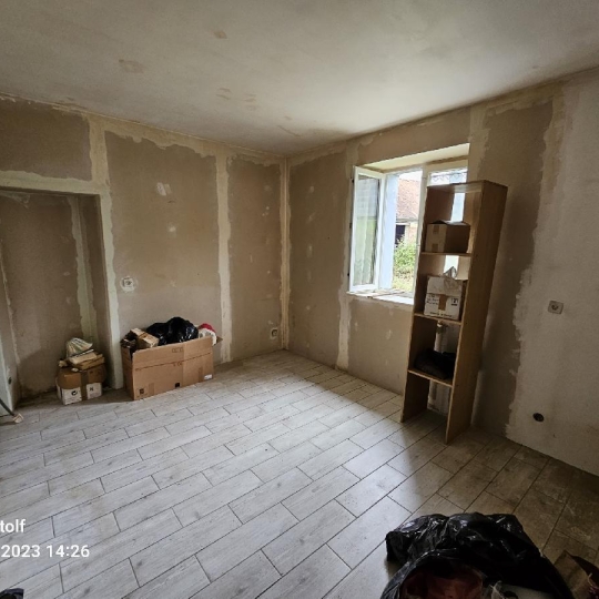 AGENCE IMMO COUR ET JARDIN : Maison / Villa | MONTGIBAUD (19210) | 39 m2 | 75 800 € 