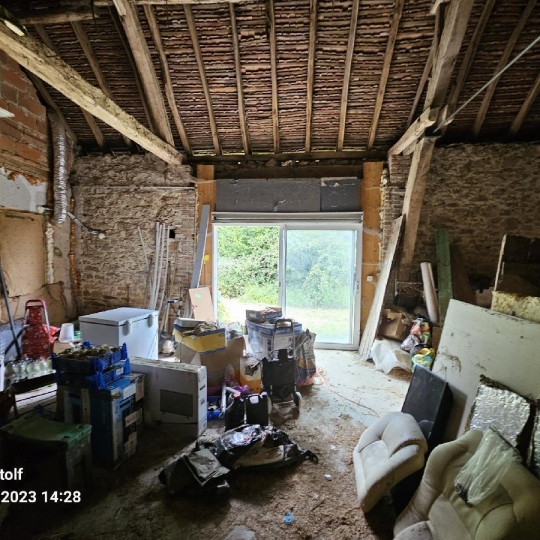  AGENCE IMMO COUR ET JARDIN : Maison / Villa | MONTGIBAUD (19210) | 39 m2 | 75 800 € 