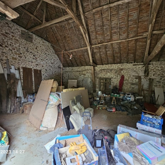  AGENCE IMMO COUR ET JARDIN : Maison / Villa | MONTGIBAUD (19210) | 39 m2 | 75 800 € 