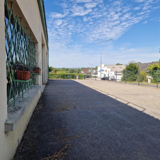  AGENCE IMMO COUR ET JARDIN : Office | LUBERSAC (19210) | 579 m2 | 158 000 € 