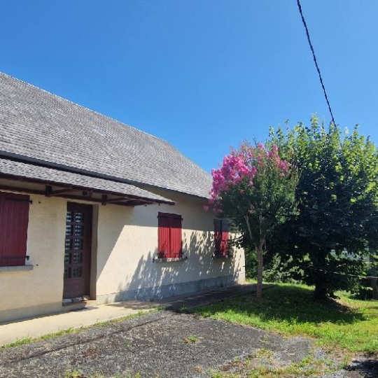 AGENCE IMMO COUR ET JARDIN : Maison / Villa | ARNAC-POMPADOUR (19230) | 90.00m2 | 144 500 € AGENCE IMMO COUR ET JARDIN : Maison / Villa | ARNAC-POMPADOUR (19230) | 90.00m2 | 144 500 €
