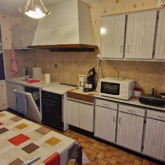  AGENCE IMMO COUR ET JARDIN : Maison / Villa | ARNAC-POMPADOUR (19230) | 90 m2 | 144 500 € 