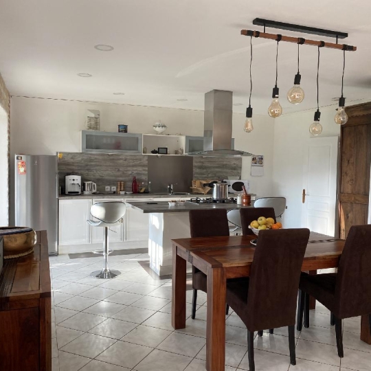  AGENCE IMMO COUR ET JARDIN : House | SAINT-GERMAIN-LES-BELLES (87380) | 97 m2 | 164 925 € 