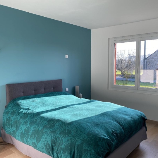  AGENCE IMMO COUR ET JARDIN : House | SAINT-GERMAIN-LES-BELLES (87380) | 97 m2 | 164 925 € 