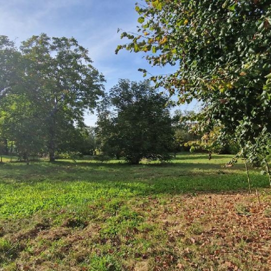  AGENCE IMMO COUR ET JARDIN : House | LUBERSAC (19210) | 77 m2 | 91 850 € 