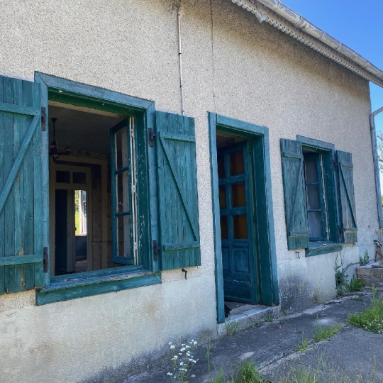  AGENCE IMMO COUR ET JARDIN : Autres | SAINT-GERMAIN-LES-BELLES (87380) | 250 m2 | 79 500 € 