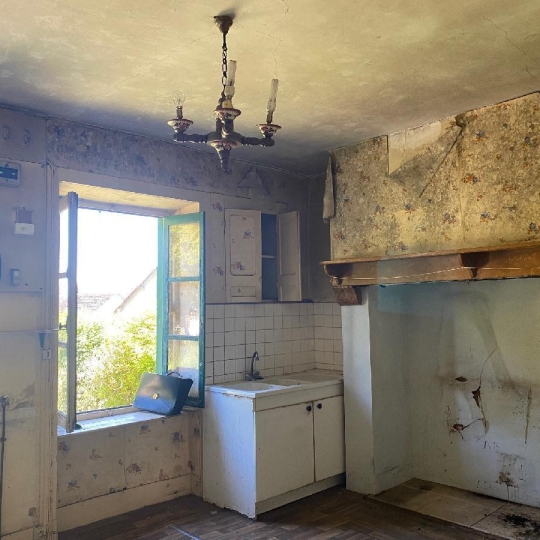  AGENCE IMMO COUR ET JARDIN : Autres | SAINT-GERMAIN-LES-BELLES (87380) | 250 m2 | 79 500 € 