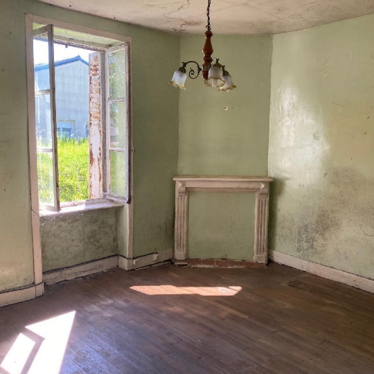  AGENCE IMMO COUR ET JARDIN : Autres | SAINT-GERMAIN-LES-BELLES (87380) | 250 m2 | 79 500 € 