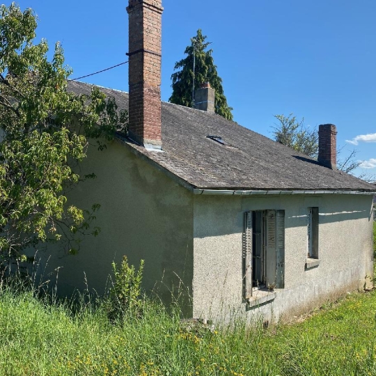  AGENCE IMMO COUR ET JARDIN : Autres | SAINT-GERMAIN-LES-BELLES (87380) | 250 m2 | 79 500 € 