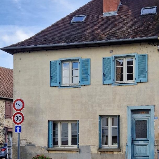  AGENCE IMMO COUR ET JARDIN : Maison / Villa | MAGNAC-BOURG (87380) | 88 m2 | 74 000 € 