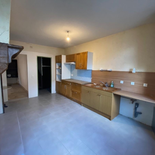  AGENCE IMMO COUR ET JARDIN : Maison / Villa | MAGNAC-BOURG (87380) | 88 m2 | 74 000 € 