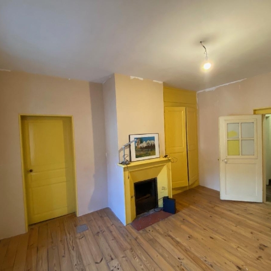  AGENCE IMMO COUR ET JARDIN : Maison / Villa | MAGNAC-BOURG (87380) | 88 m2 | 74 000 € 