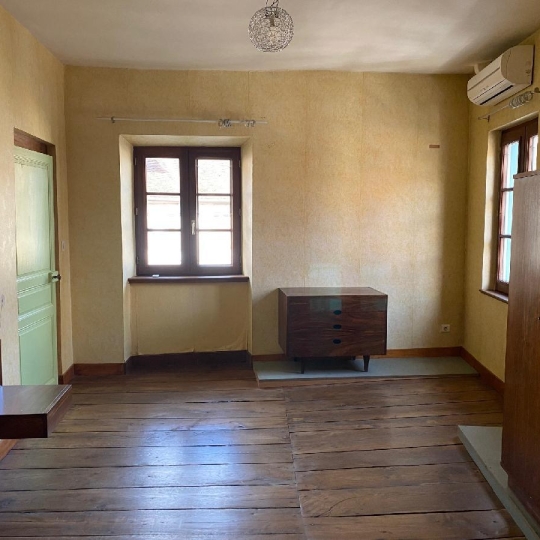  AGENCE IMMO COUR ET JARDIN : Maison / Villa | MAGNAC-BOURG (87380) | 88 m2 | 74 000 € 