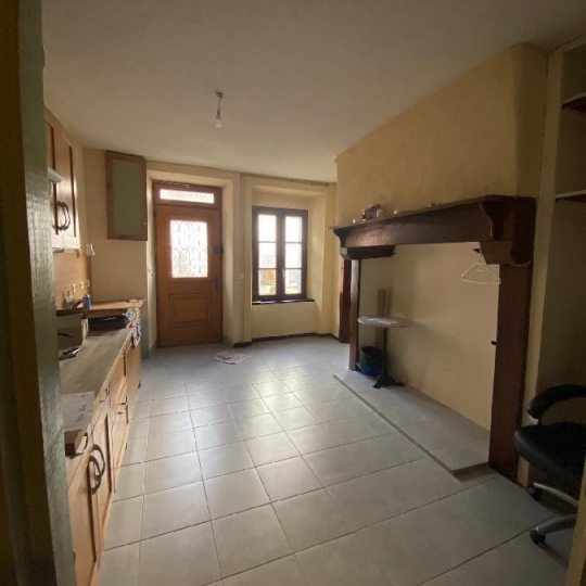  AGENCE IMMO COUR ET JARDIN : Maison / Villa | MAGNAC-BOURG (87380) | 88 m2 | 74 000 € 