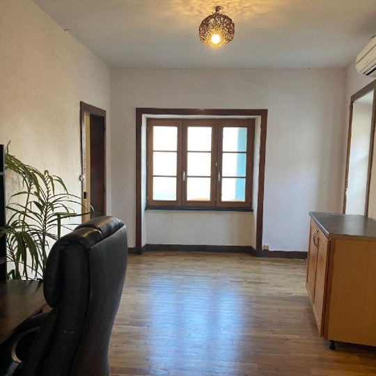  AGENCE IMMO COUR ET JARDIN : Maison / Villa | MAGNAC-BOURG (87380) | 88 m2 | 74 000 € 