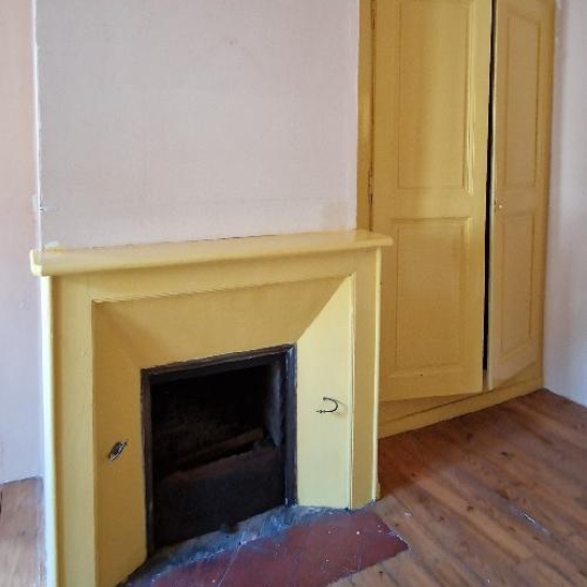  AGENCE IMMO COUR ET JARDIN : Maison / Villa | MAGNAC-BOURG (87380) | 88 m2 | 74 000 € 