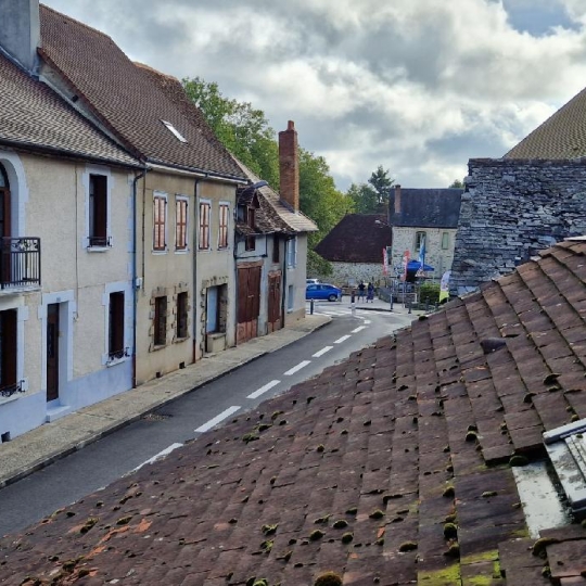  AGENCE IMMO COUR ET JARDIN : Maison / Villa | MAGNAC-BOURG (87380) | 88 m2 | 74 000 € 