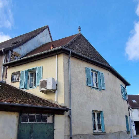 AGENCE IMMO COUR ET JARDIN : Maison / Villa | MAGNAC-BOURG (87380) | 88 m2 | 74 000 € 