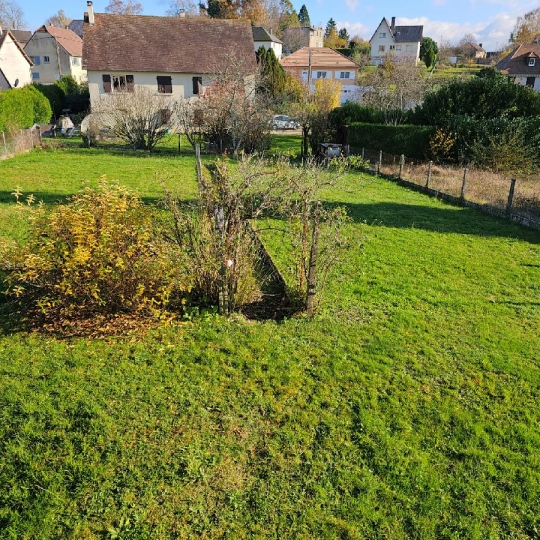  AGENCE IMMO COUR ET JARDIN : House | LUBERSAC (19210) | 70 m2 | 102 000 € 