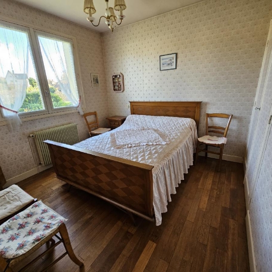  AGENCE IMMO COUR ET JARDIN : House | LUBERSAC (19210) | 70 m2 | 102 000 € 