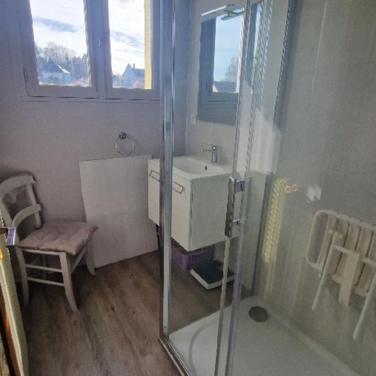 AGENCE IMMO COUR ET JARDIN : House | LUBERSAC (19210) | 70 m2 | 102 000 € 
