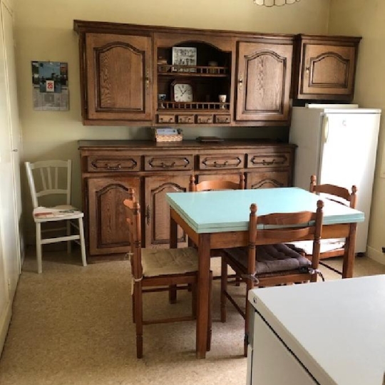  AGENCE IMMO COUR ET JARDIN : House | LUBERSAC (19210) | 70 m2 | 102 000 € 