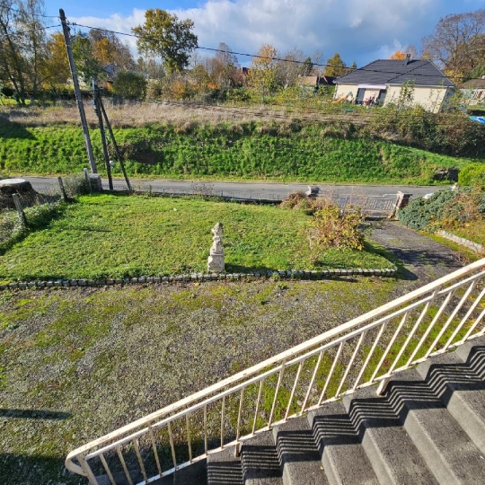  AGENCE IMMO COUR ET JARDIN : House | LUBERSAC (19210) | 70 m2 | 102 000 € 