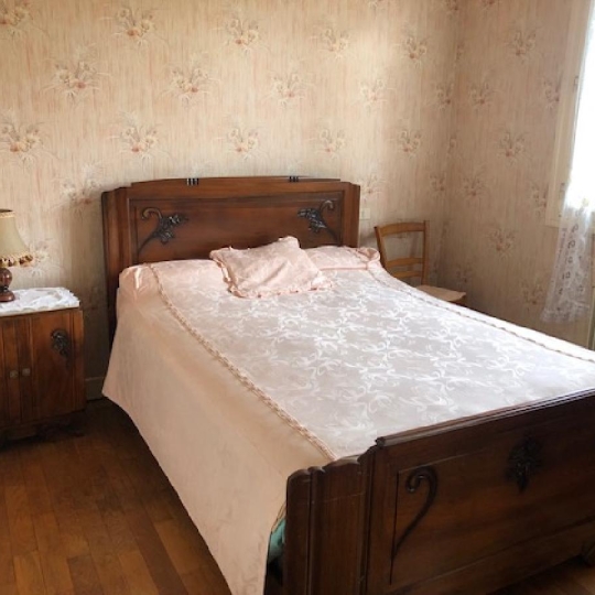  AGENCE IMMO COUR ET JARDIN : House | LUBERSAC (19210) | 70 m2 | 102 000 € 