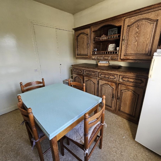  AGENCE IMMO COUR ET JARDIN : House | LUBERSAC (19210) | 70 m2 | 102 000 € 