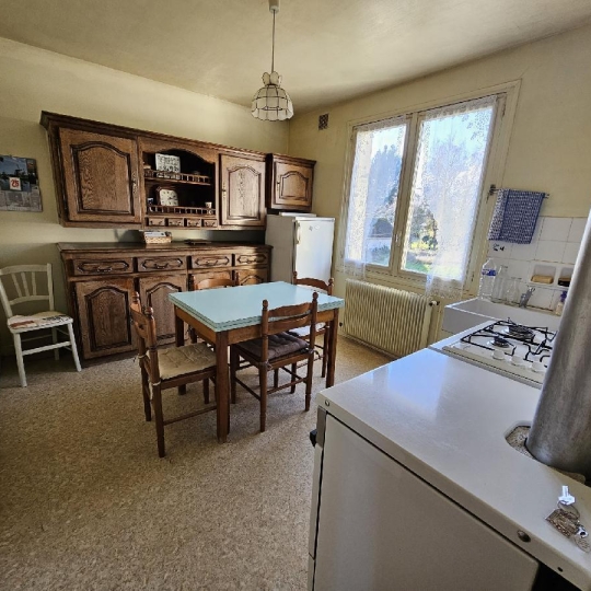  AGENCE IMMO COUR ET JARDIN : Maison / Villa | LUBERSAC (19210) | 70 m2 | 112 500 € 