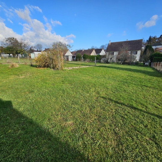 AGENCE IMMO COUR ET JARDIN : Maison / Villa | LUBERSAC (19210) | 70 m2 | 112 500 € 