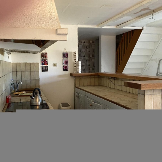  AGENCE IMMO COUR ET JARDIN : House | MEUZAC (87380) | 146 m2 | 128 000 € 
