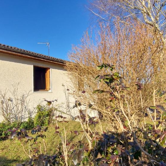  AGENCE IMMO COUR ET JARDIN : House | MEUZAC (87380) | 146 m2 | 128 000 € 