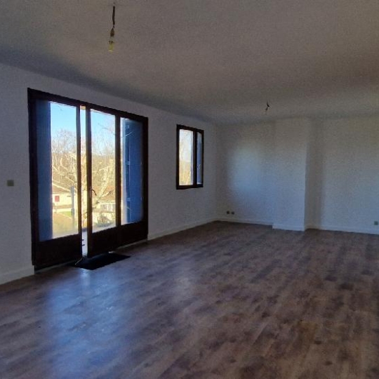  AGENCE IMMO COUR ET JARDIN : House | MEUZAC (87380) | 146 m2 | 128 000 € 