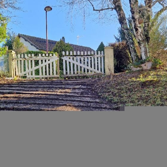  AGENCE IMMO COUR ET JARDIN : House | MEUZAC (87380) | 146 m2 | 128 000 € 