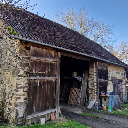  Annonces LUBERSAC : Maison / Villa | LUBERSAC (19210) | 70 m2 | 107 700 € 