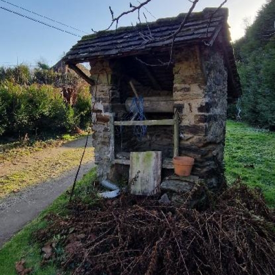 Annonces LUBERSAC : Maison / Villa | LUBERSAC (19210) | 70 m2 | 107 700 € 